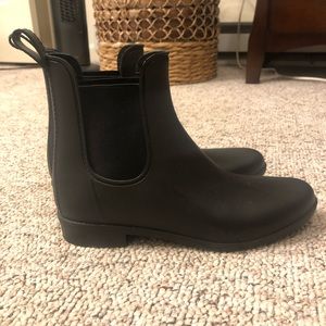 Chelsea Rain Boots
